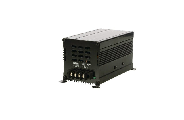 24V na 12V pretvarač, 20A, kompaktni preklopni dizajn