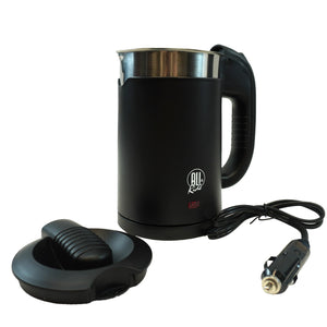 Car Kettle 0.5L 300W 24V
