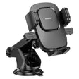 Support téléphone voiture à ventouse Yooup S18 – Rotation 360°