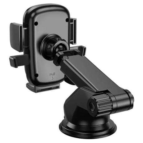 S18 Suction Cup Car Phone Holder