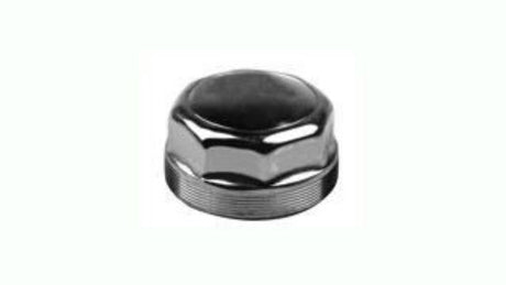 BPW Dust Cap 125x3 Octagonal with External Thread