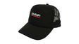 Casquette de baseball trucker à filet – Logos DAF, MAN, Scania, Volvo