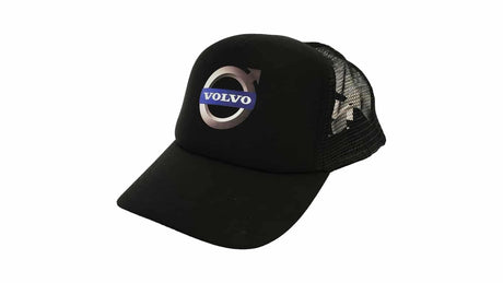 Mesh Trucker Baseball Cap