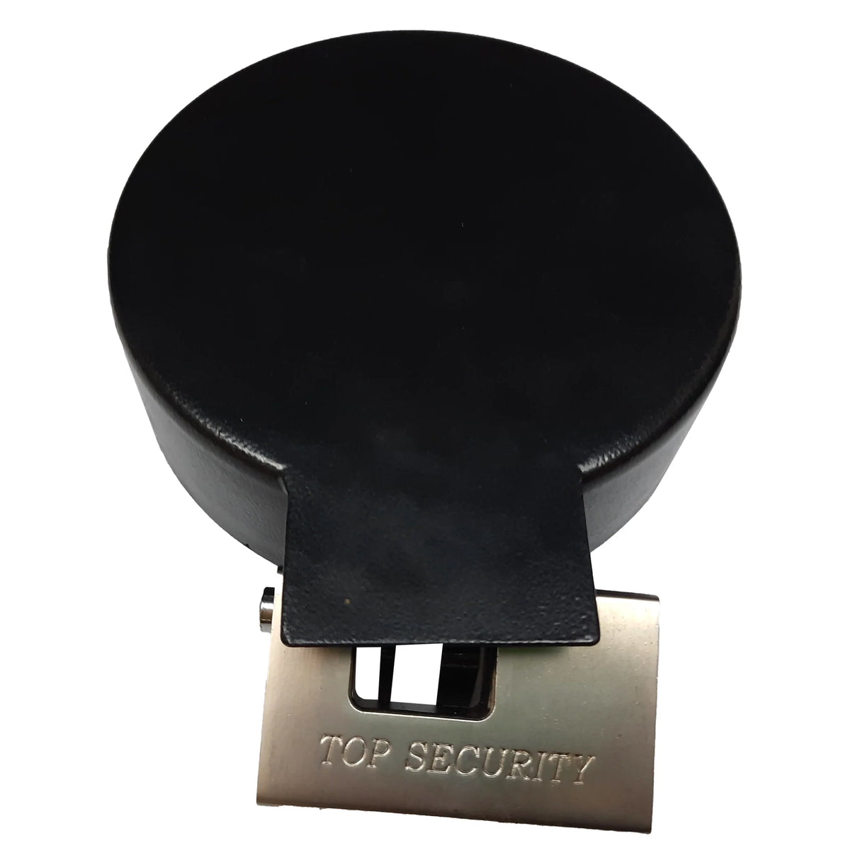 Heavy-Duty Security Padlock for Fuel Theft Prevention