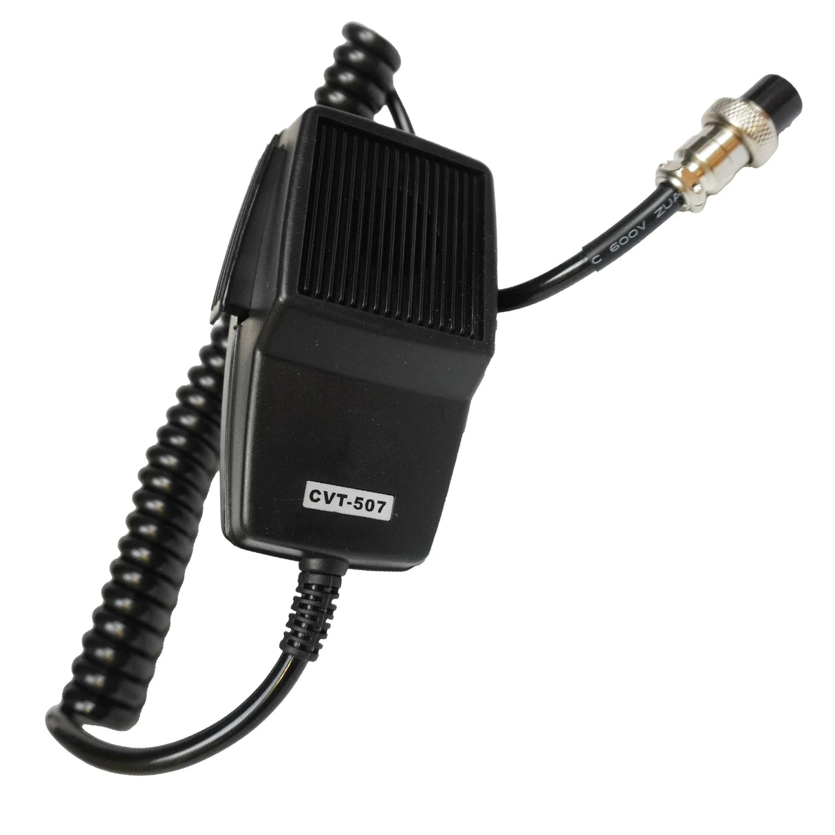 CB Microphone DMC507 – 4, 5, or 6-Pin