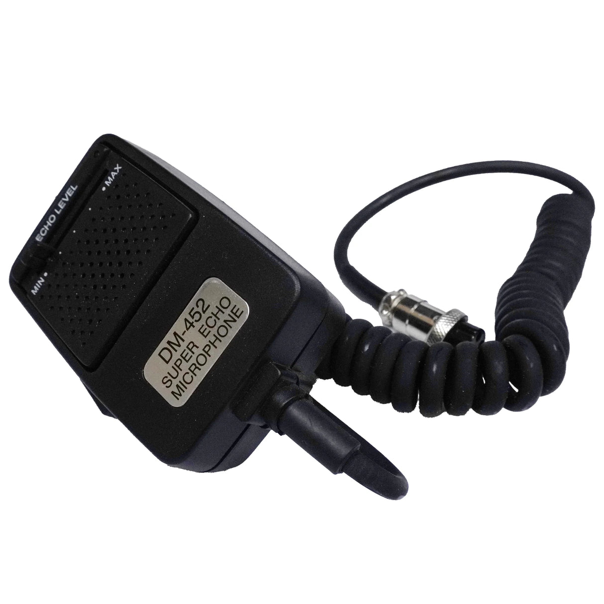 CB Microphone DMC452 with Echo and Amplifier