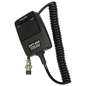 CB Microphone DMC507 – 4, 5, or 6-Pin