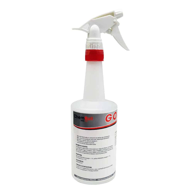 Degreaser & Surface Cleaner Spray 1 kg