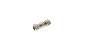 Threaded Tube Connector 6-16 mm