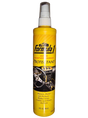 Spray d’entretien pour tableau de bord et caoutchouc