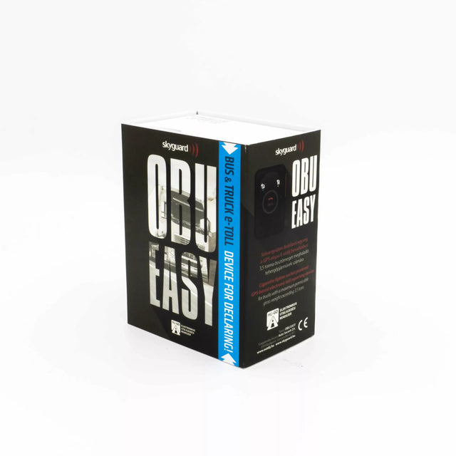 Skyguard OBU Easy On-Board Unit for Road Toll Payment