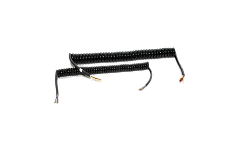 7-Pin Electrical Cable Without Plug W