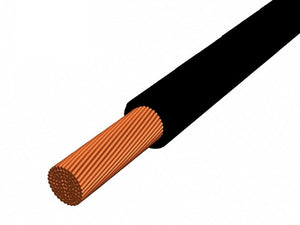 Electric Cable 1x35 mm² H07V-K