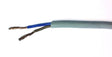 Electrical Wire 2 x 1.5 mm², 2-Core