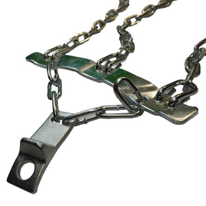 SnowTraveller® Emergency Traction Snow Chains R22.5