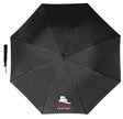Parapluie pliable Truck Comfort noir