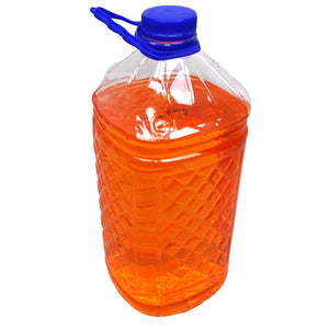 PRELIX Ready-to-Use Antifreeze Coolant -35°C for Aluminum Radiators (5kg)