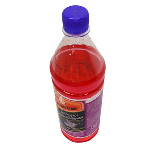 PRELIX Antifreeze Coolant Concentrate for Aluminum Radiators, Down to -35°C