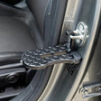 Marchepied universel pour coffre de toit de voiture