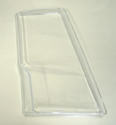 Headlight Glass for Volvo FH, FM II (Upright)