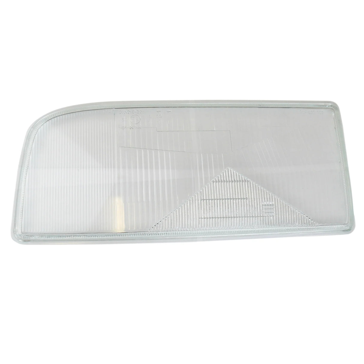 Headlight Lens for Mercedes Actros MP2