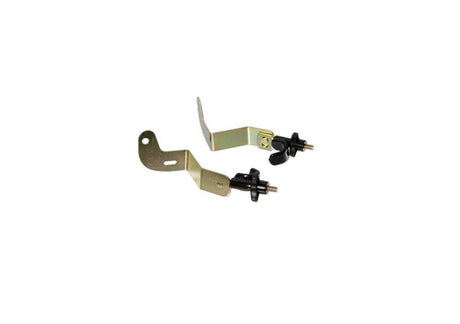 Truck Cab Lock (Cabin Lock) – Model-Specific Security