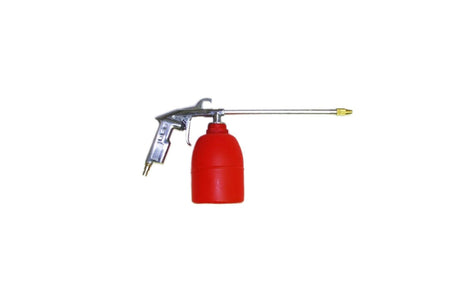 Blow Gun with Tank