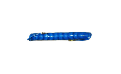 Blow Gun Air Hose 8 x 12 mm with Quick Connector