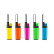 Allume-gaz rechargeable 12 cm – Plusieurs coloris
