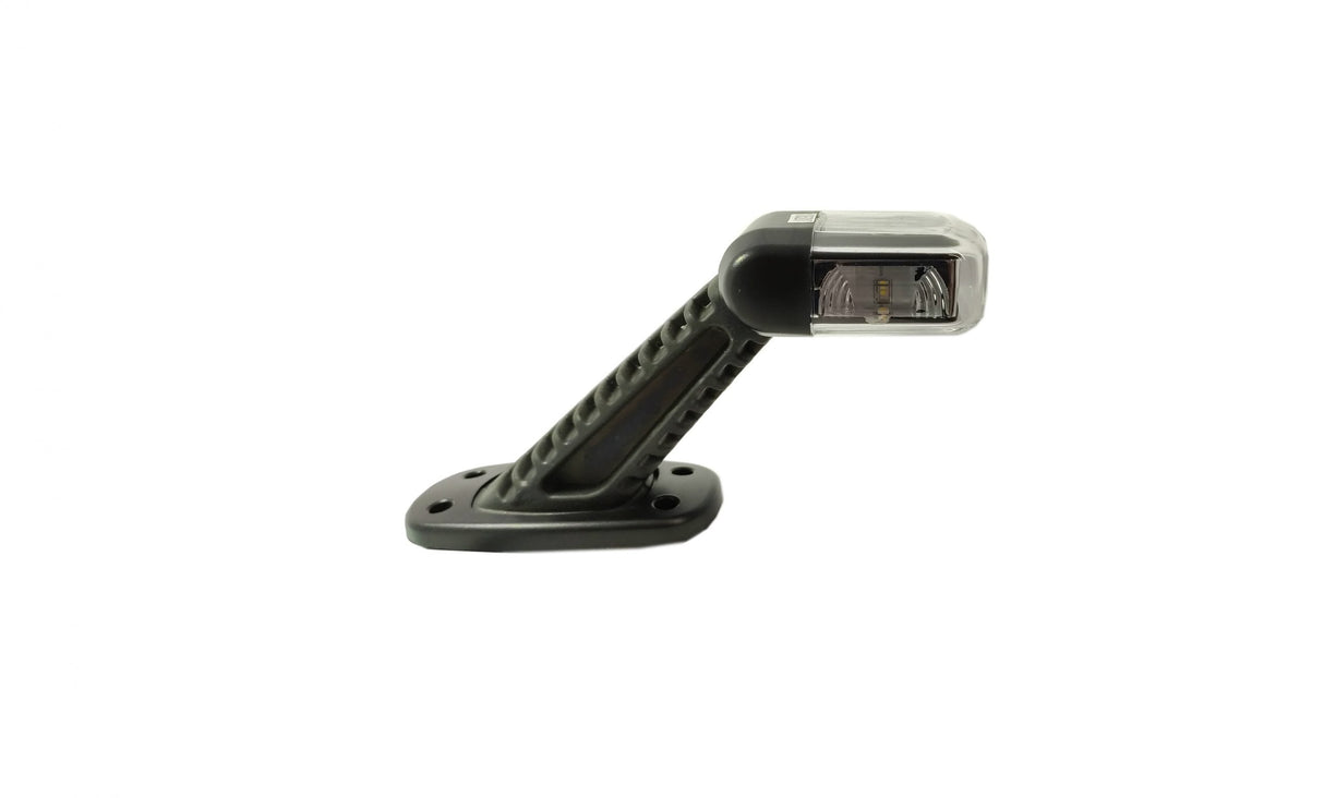 Straight Arm LED Marker Lamp – Large, 3 Colors
