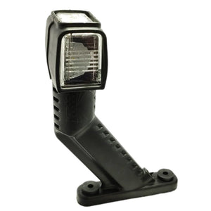 Aspöck Superpoint 4 LED Flexible Marker Lamp – Elbow Arm