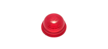 Replacement Lens for SIM Elbow Marker Rubber Lamp