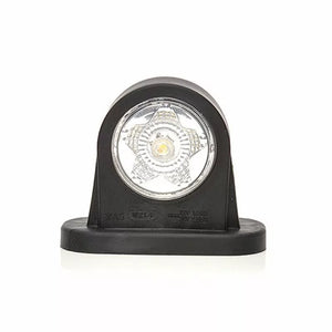 LED Marker Rubber Lamp Block with Star Pattern