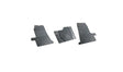 Alfombrillas de goma a medida para Ford Transit desde 2000
