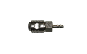Quick Coupler with Hose End Adapter