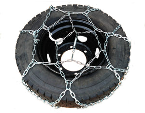 SnowTraveller 3 250D Truck Snow Chains