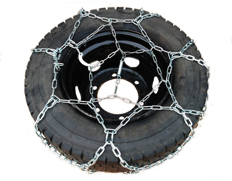 SnowTraveller 3 310D Truck Snow Chains