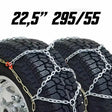 Kamionski lanac za snijeg SnowTraveller 4 290D – za gume 295/55 R22,5