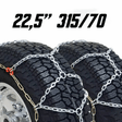 Kamionski lanac za snijeg SnowTraveller 3 310D za 315/70 R22.5
