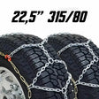 Kamionski lanac za snijeg SnowTraveller 3 320D za gume 315/80 R22.5 (par)