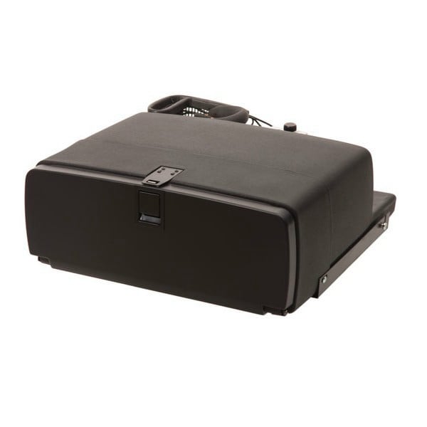 Compressor Car Fridge 35L for Scania R