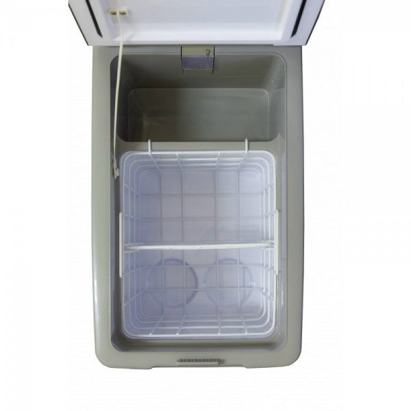 Compressor Car Fridge 37L 12/24/220V