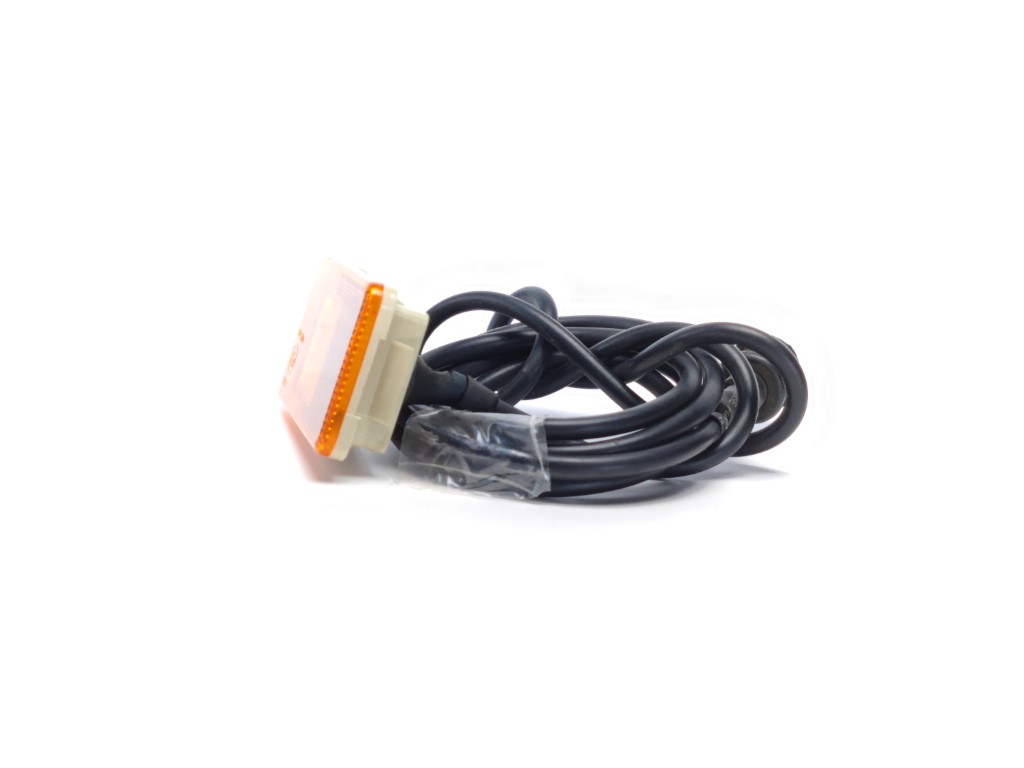 LED Position Lamp for Scania – Built-in Replacement