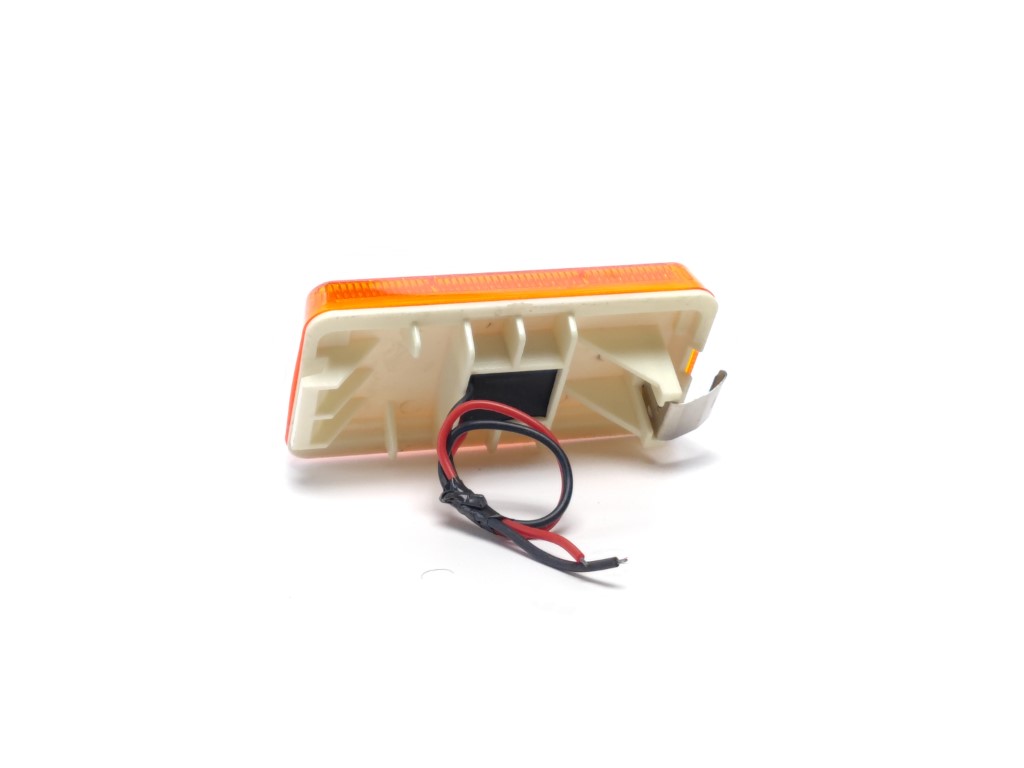 Side Marker LED Lamp for Volvo - Flush Mount