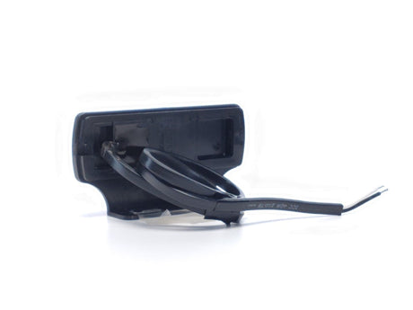 LED Position Lamp Amber with L-Bracket