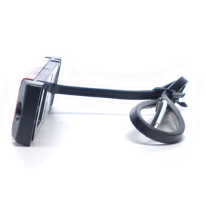 LED Position Lamp with Side Mount