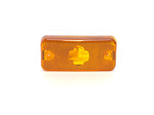 Amber Position Marker Lamp for DAF, Renault, Iveco