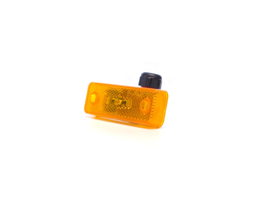 LED Position Lamp Amber