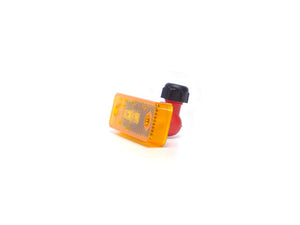 LED Position Lamp Amber