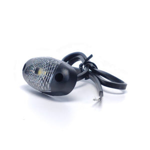 LED Position Light Oval Small